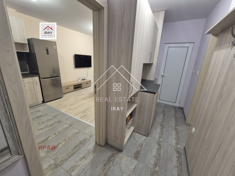 Дава под наем  2-стаен град Стара Загора , Железник - изток , 60 кв.м | 31198509 - изображение [10]