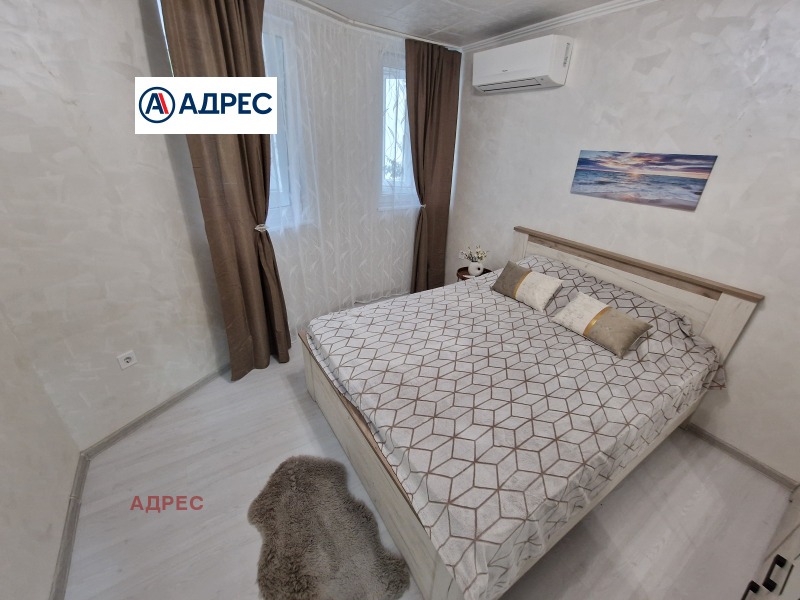 K pronájmu  1 ložnice Varna , Ljatno kino Trakija , 55 m2 | 90549758 - obraz [4]
