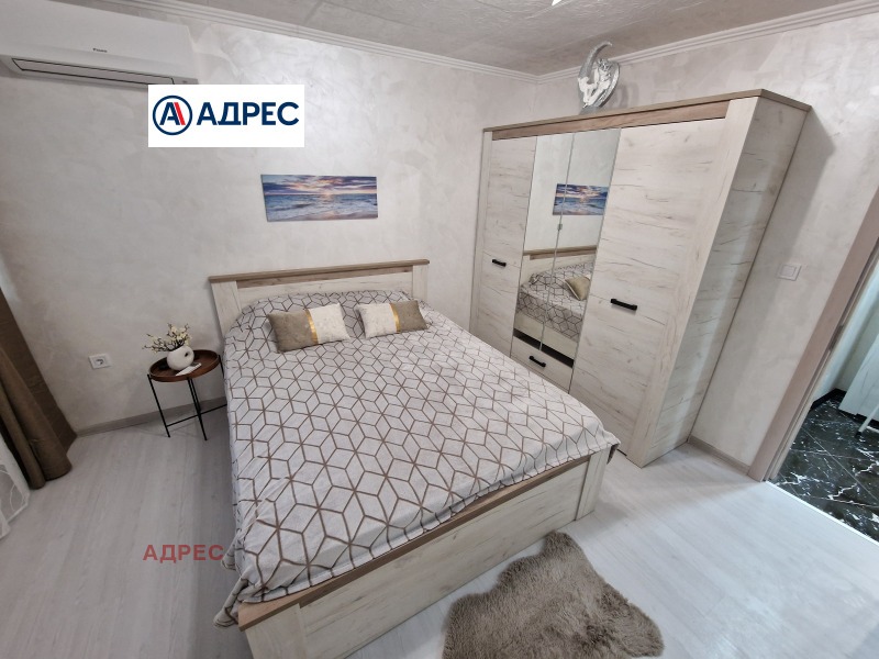 K pronájmu  1 ložnice Varna , Ljatno kino Trakija , 55 m2 | 90549758 - obraz [5]