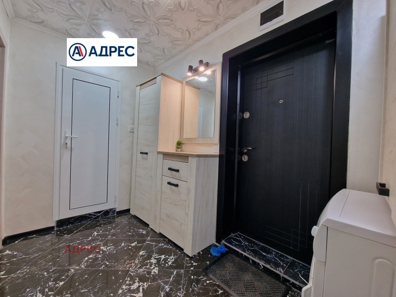 K pronájmu  1 ložnice Varna , Ljatno kino Trakija , 55 m2 | 90549758 - obraz [6]