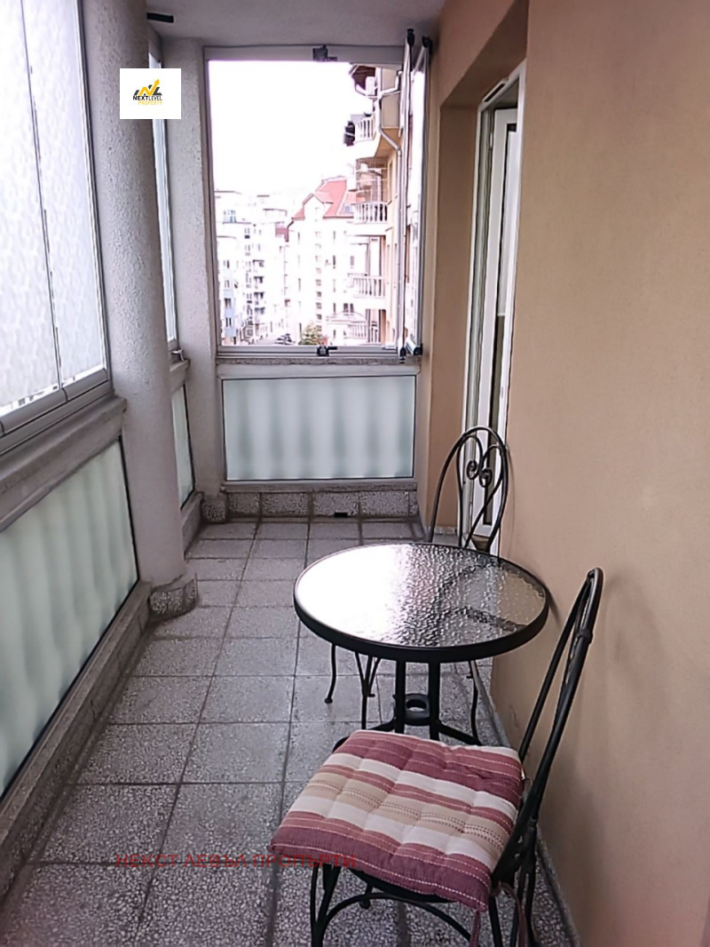 Дава под наем 2-СТАЕН, гр. София, Манастирски ливади, снимка 12 - Апартаменти - 52331968