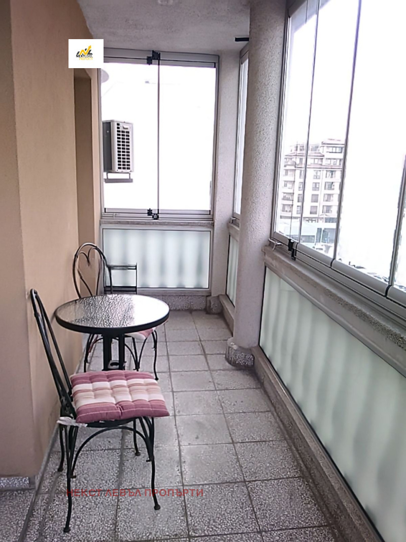 Дава под наем 2-СТАЕН, гр. София, Манастирски ливади, снимка 11 - Апартаменти - 52331968