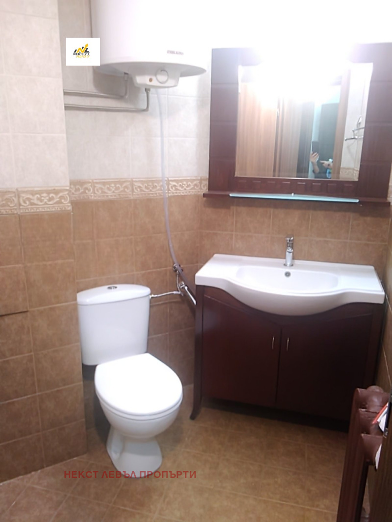 Дава под наем 2-СТАЕН, гр. София, Манастирски ливади, снимка 6 - Апартаменти - 52331968