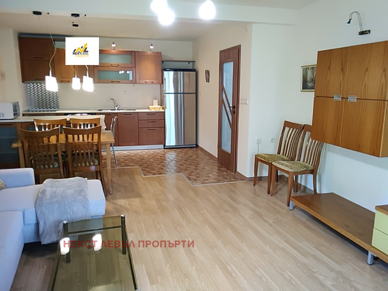 Дава под наем 2-СТАЕН, гр. София, Манастирски ливади, снимка 3 - Апартаменти - 52331968