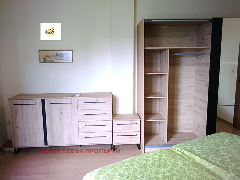 Дава под наем 2-СТАЕН, гр. София, Манастирски ливади, снимка 9 - Апартаменти - 52331968