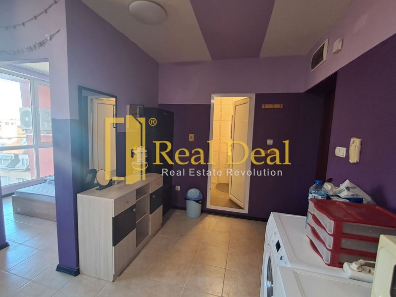 Дава под наем 2-СТАЕН, гр. София, Студентски град, снимка 10 - Апартаменти - 53151251