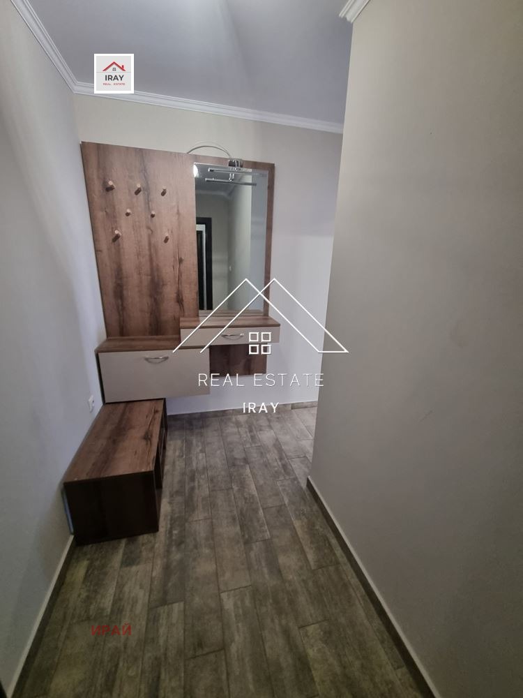 Дава под наем 2-СТАЕН, гр. Стара Загора, ОРБ, снимка 10 - Апартаменти - 53888621