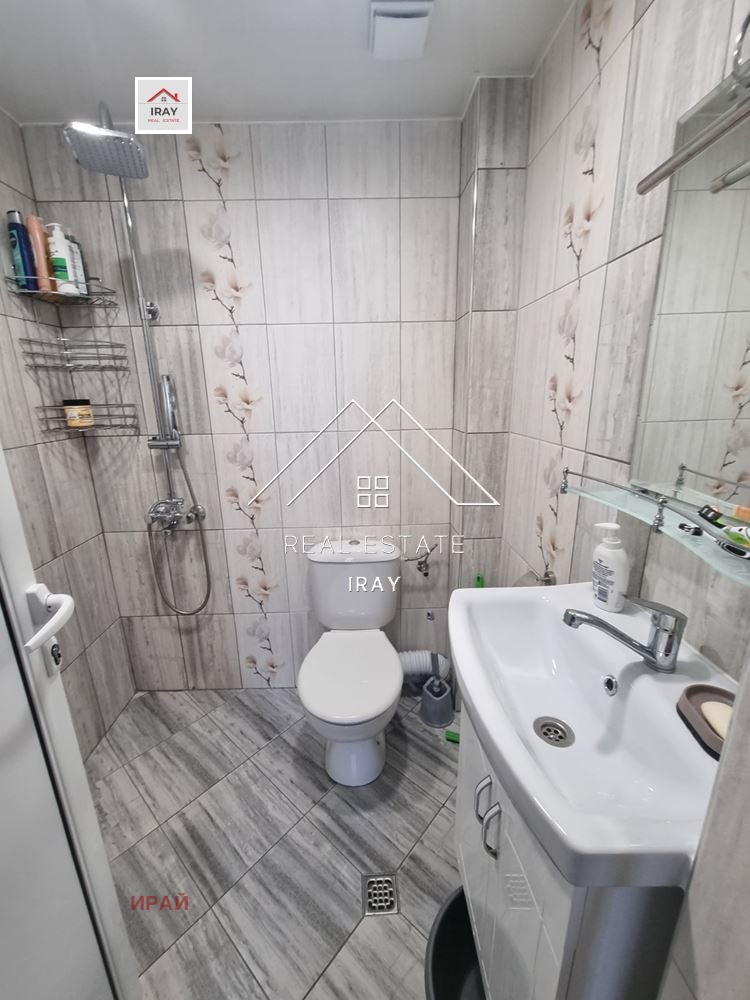 Дава под наем 2-СТАЕН, гр. Стара Загора, ОРБ, снимка 15 - Апартаменти - 53888621