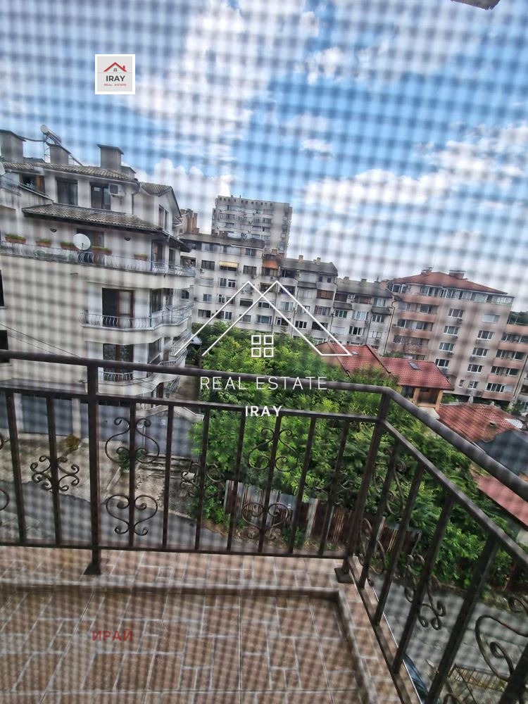 Дава под наем 2-СТАЕН, гр. Стара Загора, ОРБ, снимка 16 - Апартаменти - 53888621