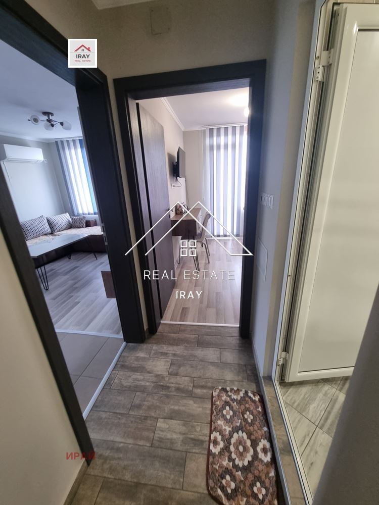 Дава под наем 2-СТАЕН, гр. Стара Загора, ОРБ, снимка 9 - Апартаменти - 53888621