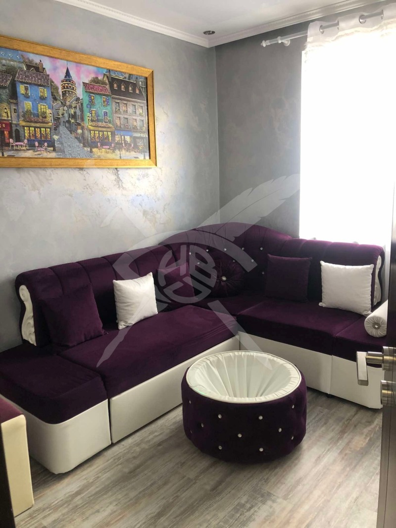 K pronájmu  2 ložnice Varna , Vladislav Varnenčik 1 , 74 m2 | 17239946 - obraz [2]