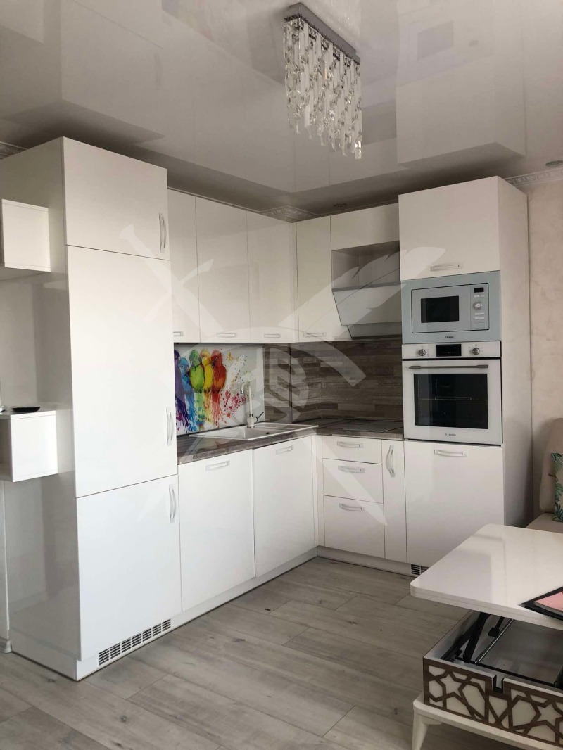 K pronájmu  2 ložnice Varna , Vladislav Varnenčik 1 , 74 m2 | 17239946