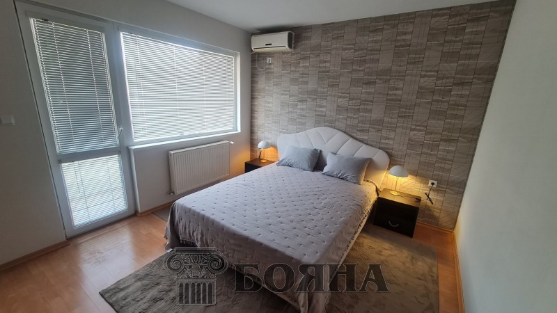 В аренду  2 спальни Русе , Център , 100 кв.м | 65560544 - изображение [10]