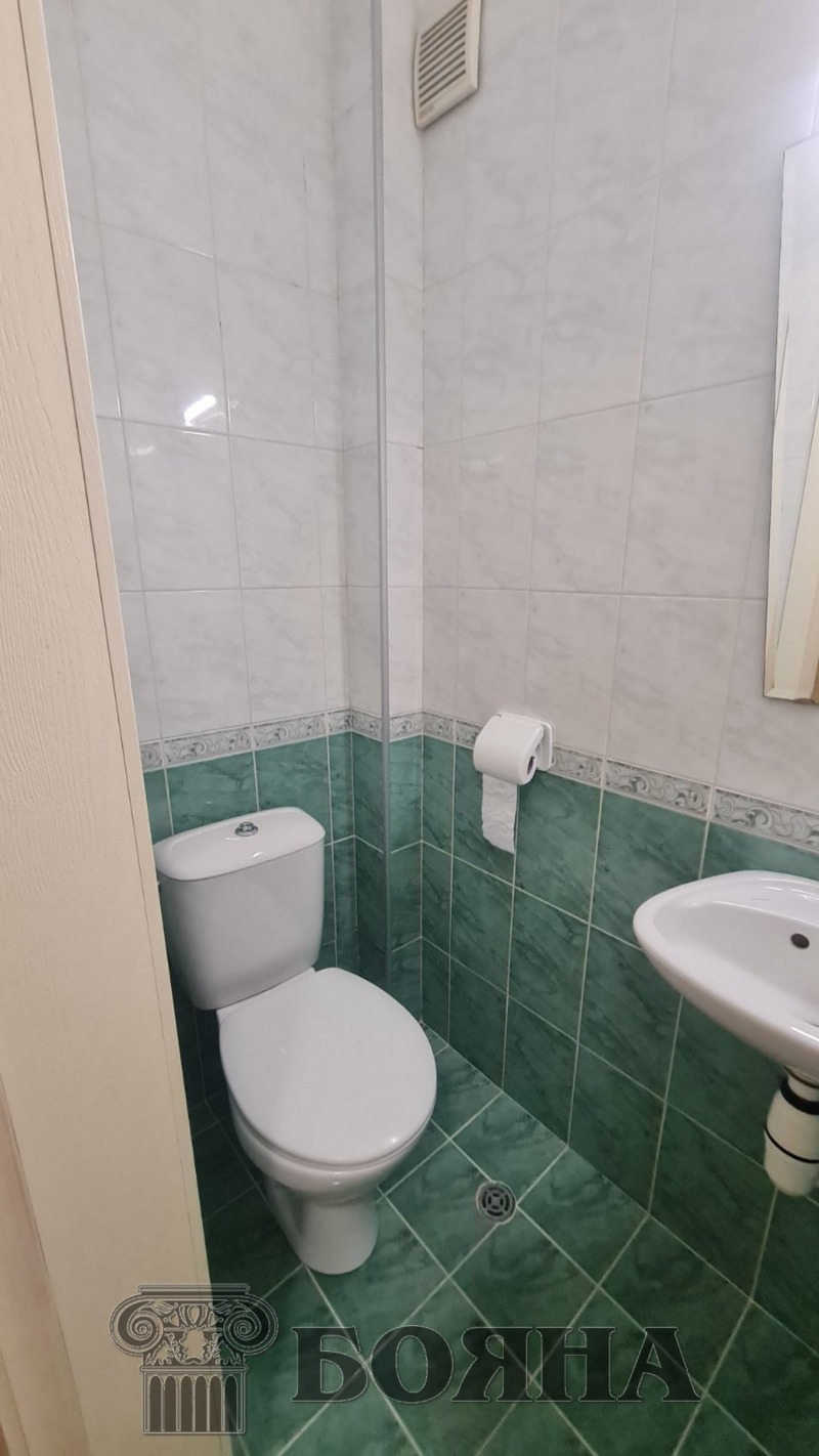 В аренду  2 спальни Русе , Център , 100 кв.м | 65560544 - изображение [15]