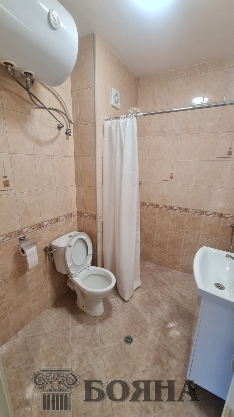 В аренду  2 спальни Русе , Център , 100 кв.м | 65560544 - изображение [16]