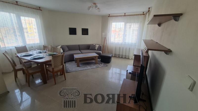 В аренду  2 спальни Русе , Център , 100 кв.м | 65560544 - изображение [3]