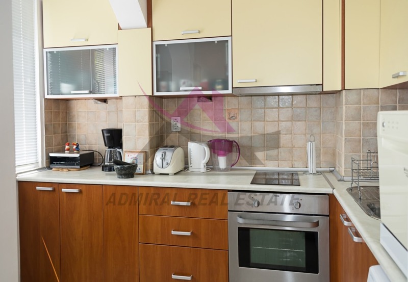 Til leie  2 soverom Varna , Sjajka , 92 kvm | 12652601 - bilde [3]