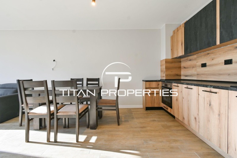 Дава под наем 3-СТАЕН, гр. София, Карпузица, снимка 3 - Апартаменти - 53172535