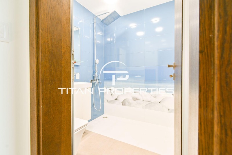 Дава под наем 3-СТАЕН, гр. София, Карпузица, снимка 10 - Апартаменти - 53172535