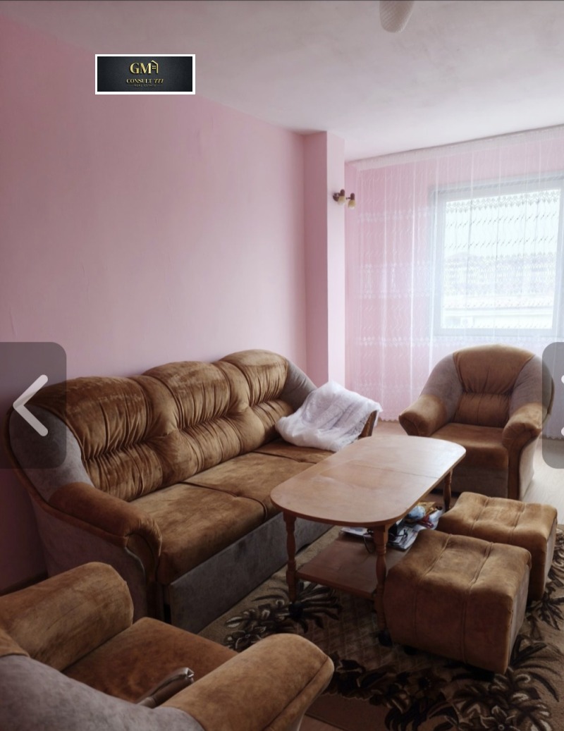 Дава под наем 3-СТАЕН, гр. Плевен, Идеален център, снимка 3 - Апартаменти - 53197208