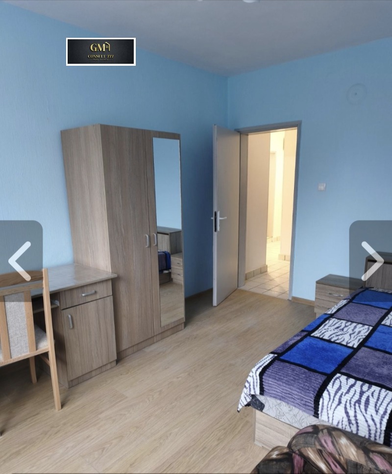 Дава под наем 3-СТАЕН, гр. Плевен, Идеален център, снимка 6 - Апартаменти - 53197208