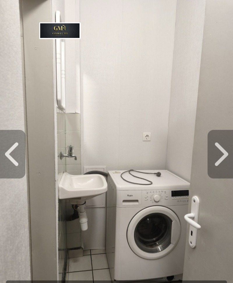 Дава под наем 3-СТАЕН, гр. Плевен, Идеален център, снимка 10 - Апартаменти - 53197208