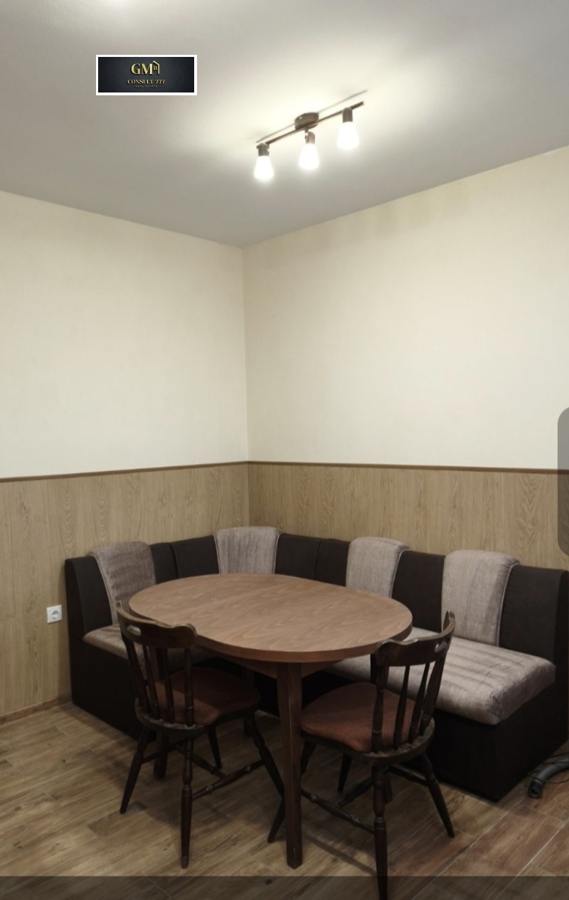 Дава под наем 3-СТАЕН, гр. Плевен, Идеален център