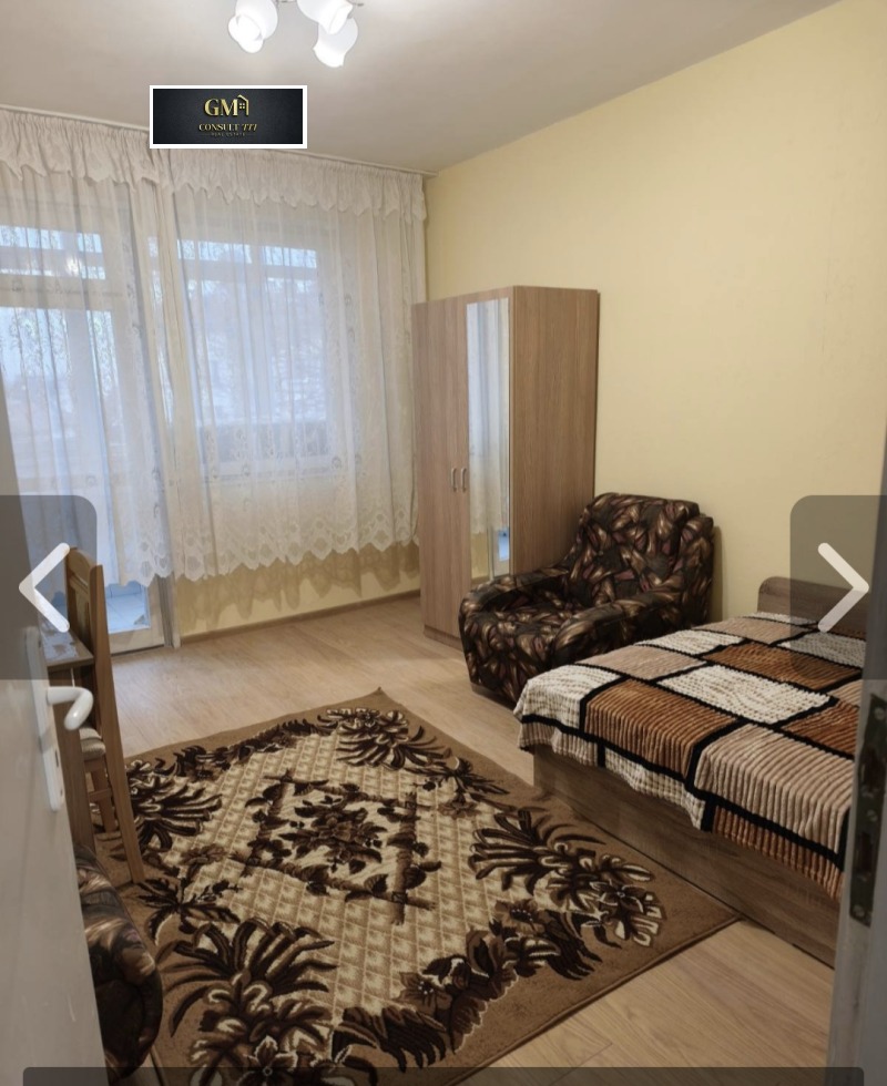 Дава под наем 3-СТАЕН, гр. Плевен, Идеален център, снимка 5 - Апартаменти - 53197208