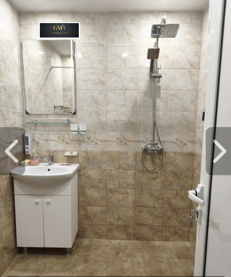 Дава под наем 3-СТАЕН, гр. Плевен, Идеален център, снимка 8 - Апартаменти - 53197208