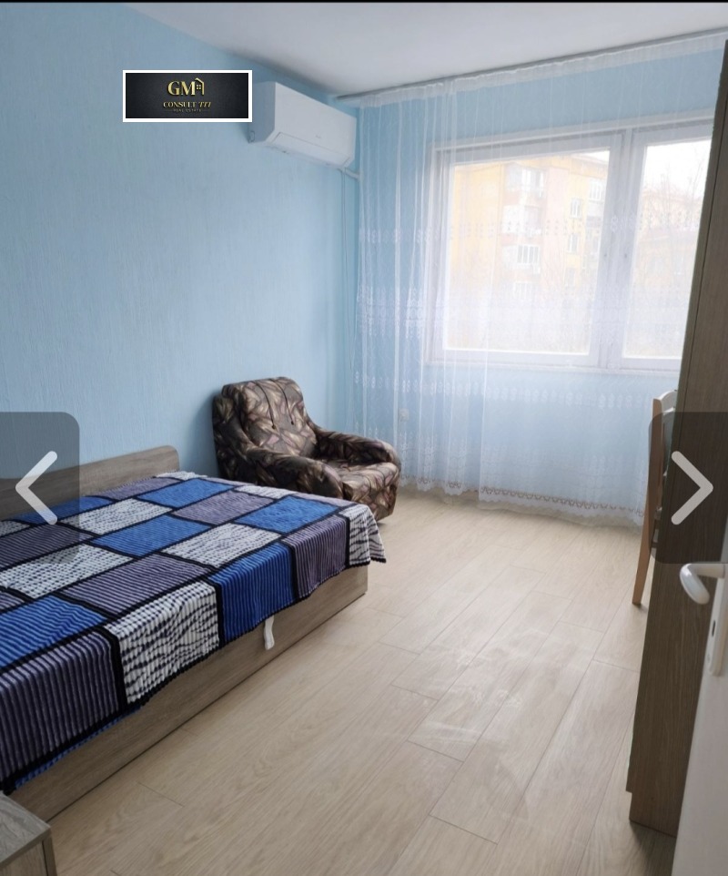 Дава под наем 3-СТАЕН, гр. Плевен, Идеален център, снимка 7 - Апартаменти - 53197208