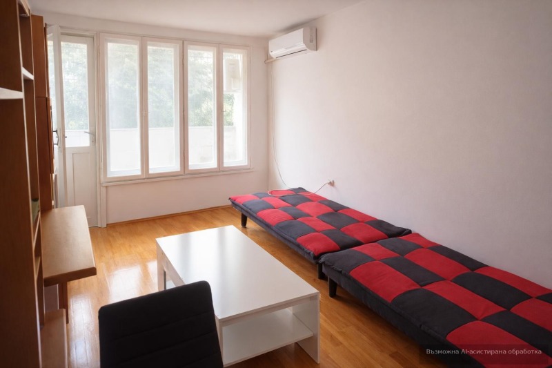 Дава под наем 3-СТАЕН, гр. Пловдив, Младежки Хълм, снимка 4 - Апартаменти - 53257644