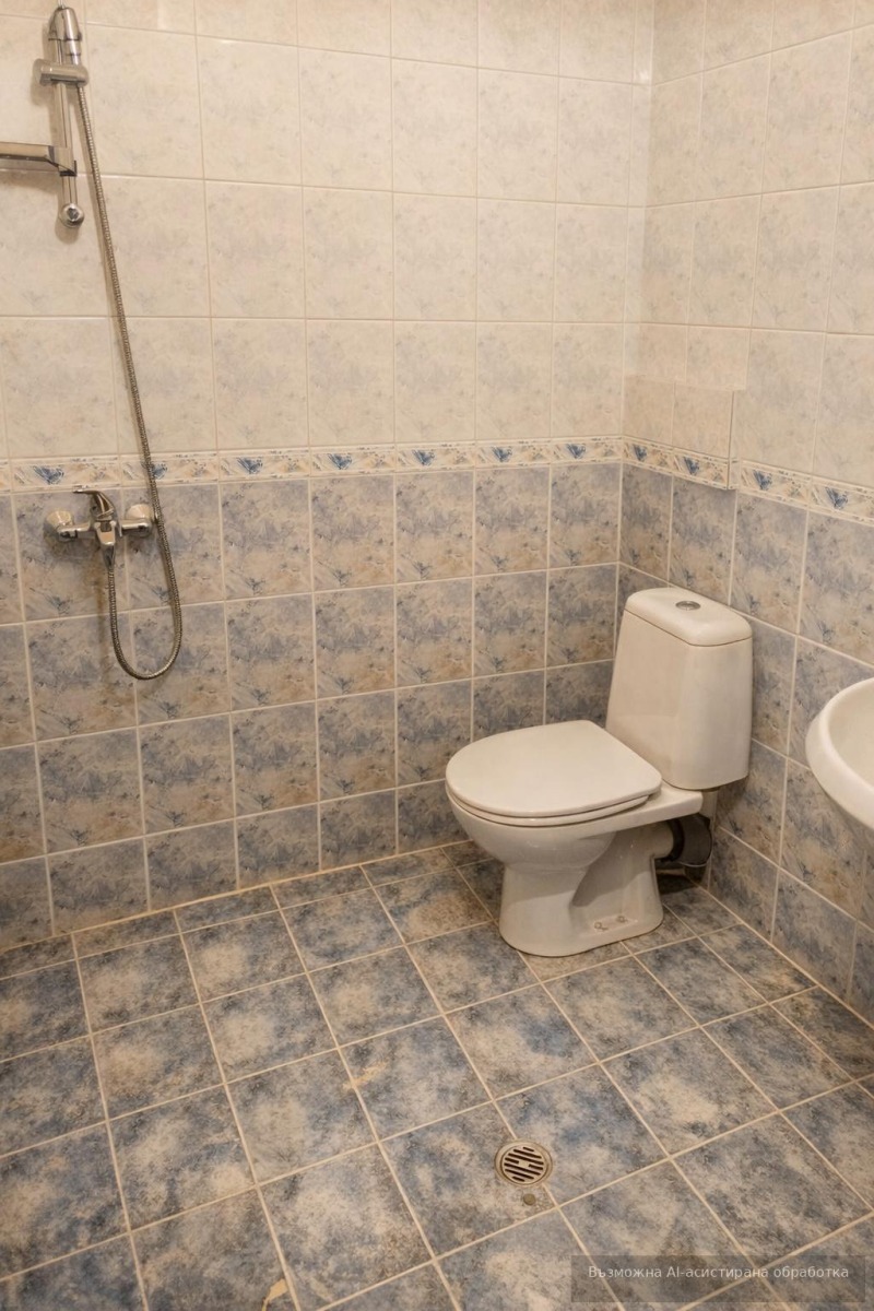 Дава под наем 3-СТАЕН, гр. Пловдив, Младежки Хълм, снимка 5 - Апартаменти - 53257644