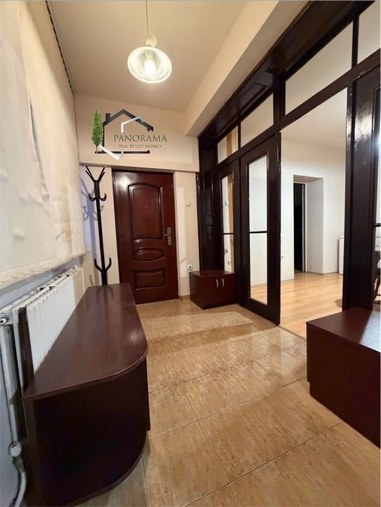 Дава под наем ЕТАЖ ОТ КЪЩА, гр. Шумен, Херсон, снимка 4 - Етаж от къща - 53231090