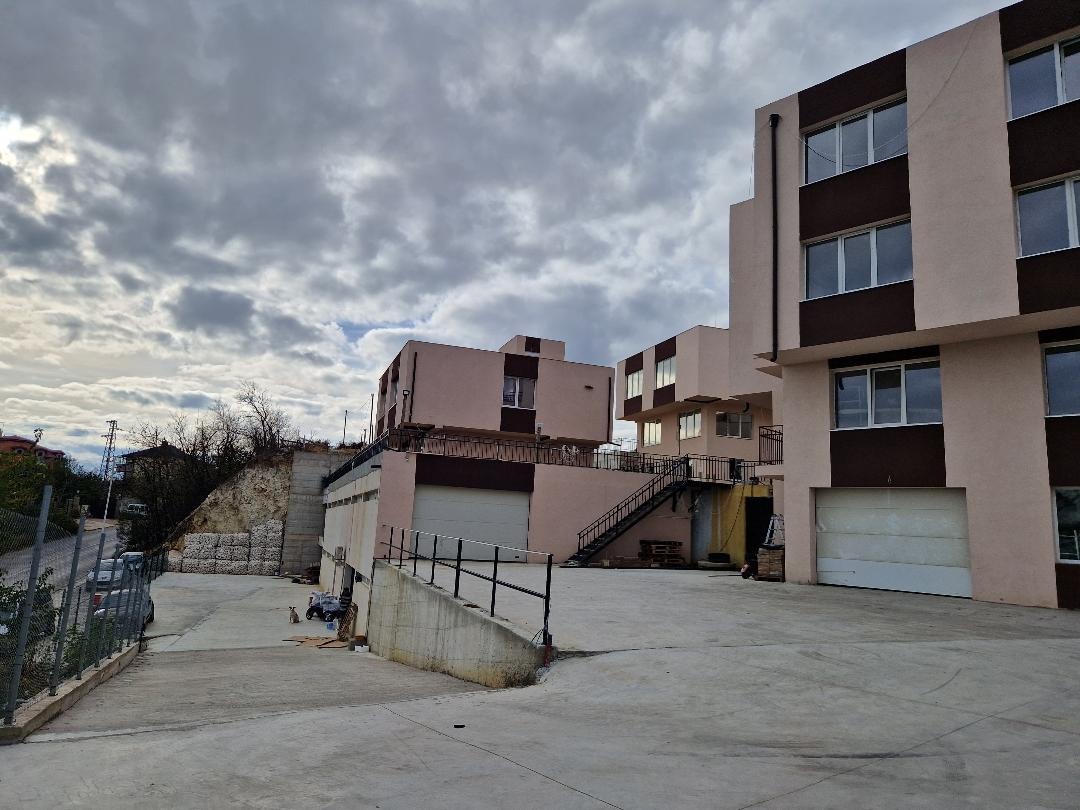 Дава под наем 3-СТАЕН, гр. Варна, Изгрев, снимка 5 - Апартаменти - 53839737