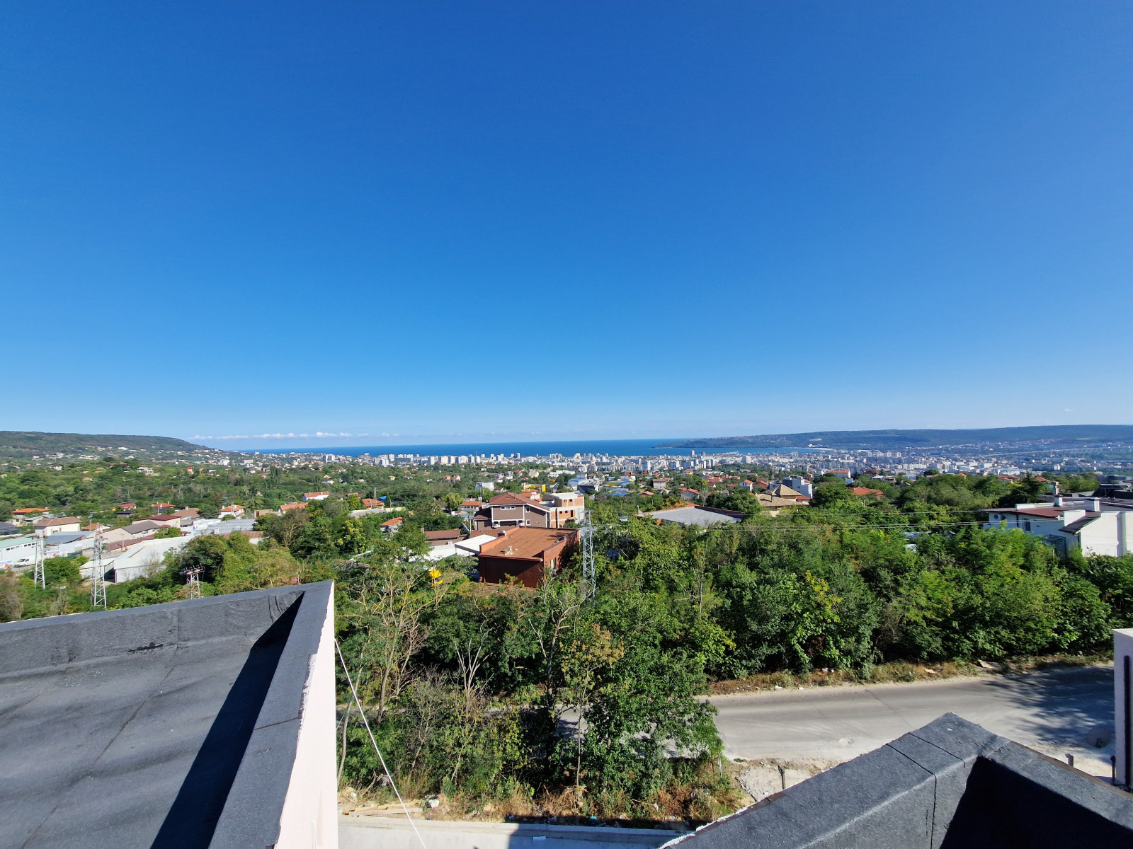 Дава под наем 3-СТАЕН, гр. Варна, Изгрев, снимка 8 - Апартаменти - 53839737