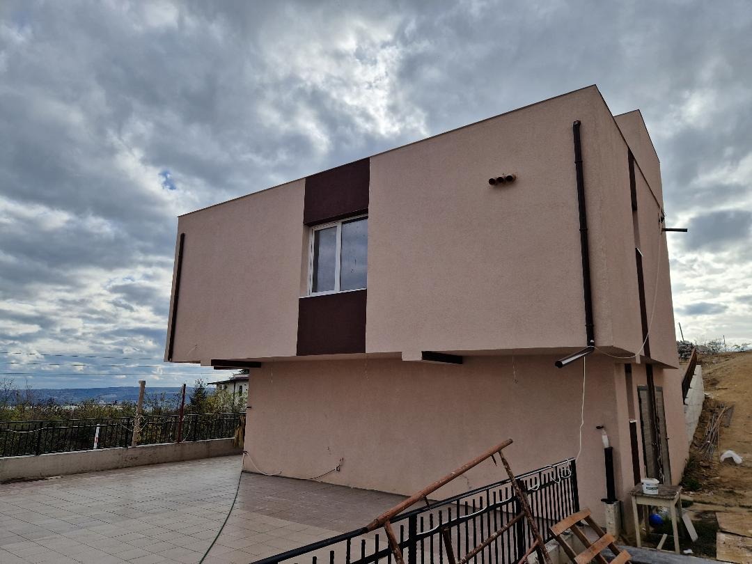 Дава под наем 3-СТАЕН, гр. Варна, Изгрев, снимка 13 - Апартаменти - 53839737