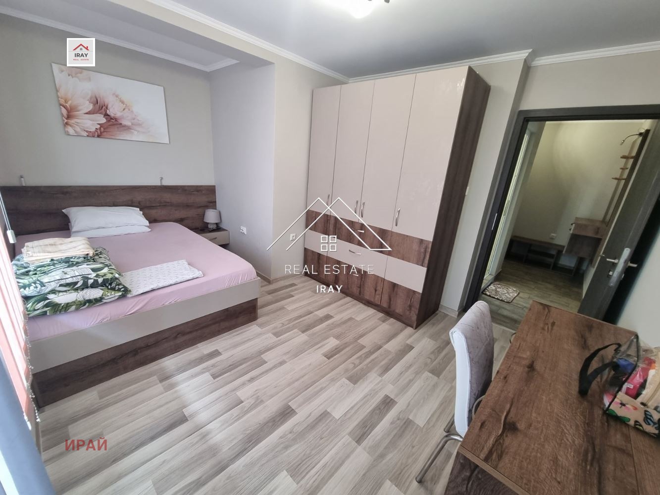 Дава под наем 2-СТАЕН, гр. Стара Загора, ОРБ, снимка 11 - Апартаменти - 53888621