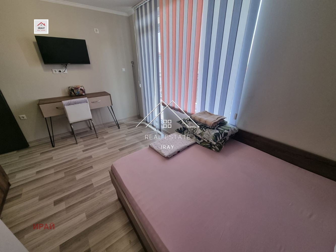 Дава под наем 2-СТАЕН, гр. Стара Загора, ОРБ, снимка 14 - Апартаменти - 53888621