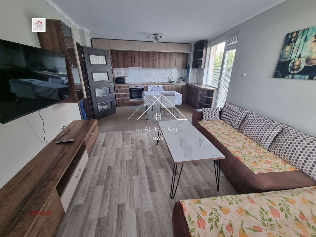 Дава под наем 2-СТАЕН, гр. Стара Загора, ОРБ