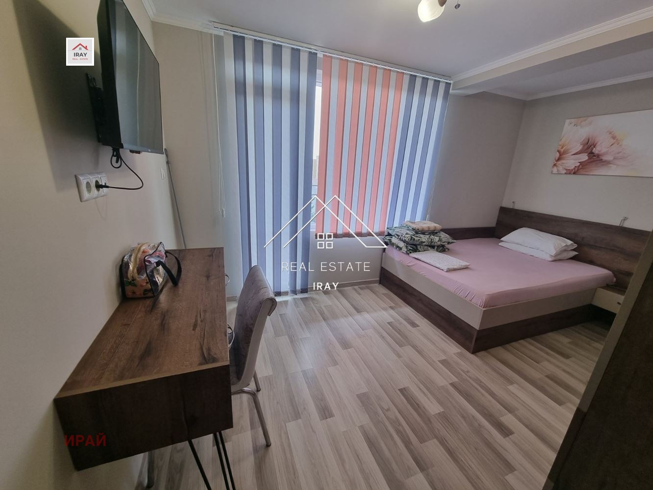 Дава под наем 2-СТАЕН, гр. Стара Загора, ОРБ, снимка 12 - Апартаменти - 53888621