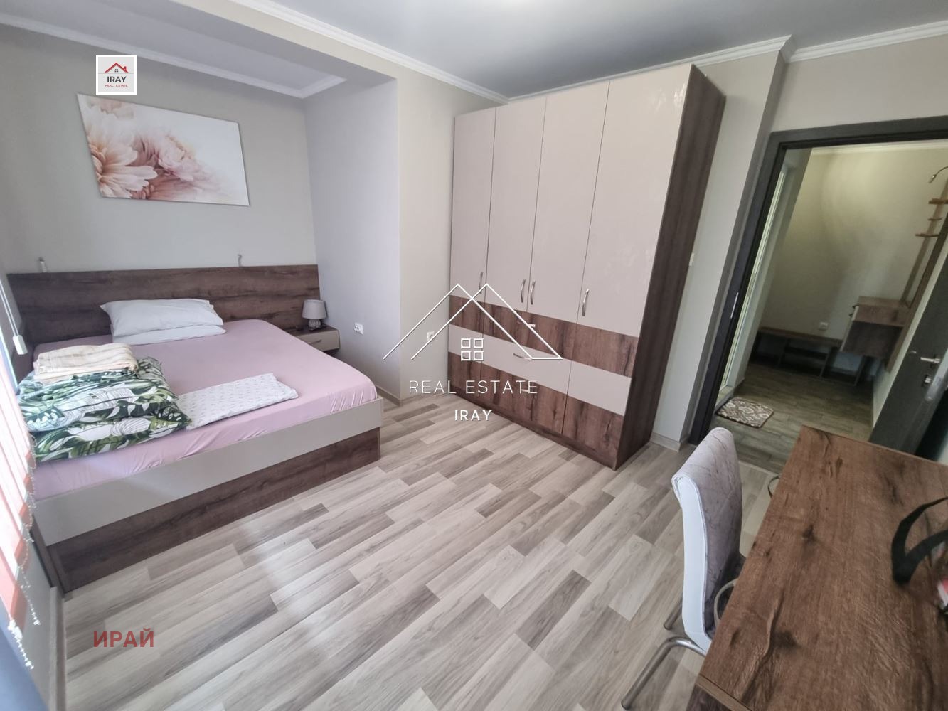 Дава под наем 2-СТАЕН, гр. Стара Загора, ОРБ, снимка 13 - Апартаменти - 53888621