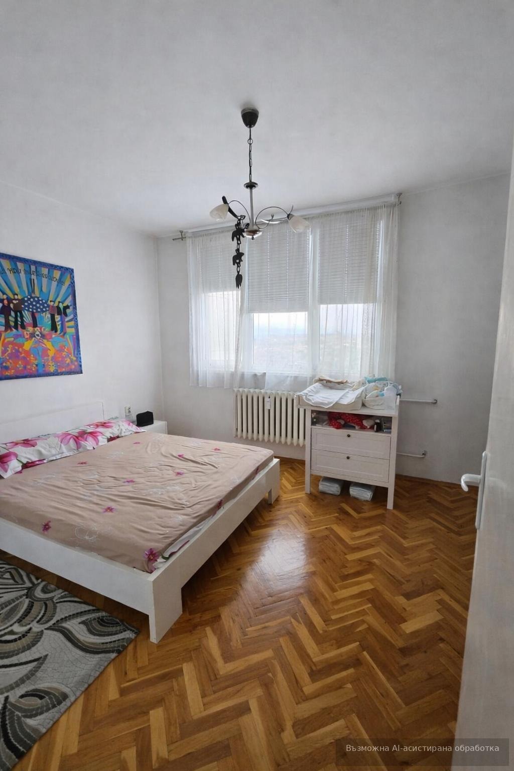 Дава под наем 3-СТАЕН, гр. София, Лозенец, снимка 5 - Апартаменти - 54847502