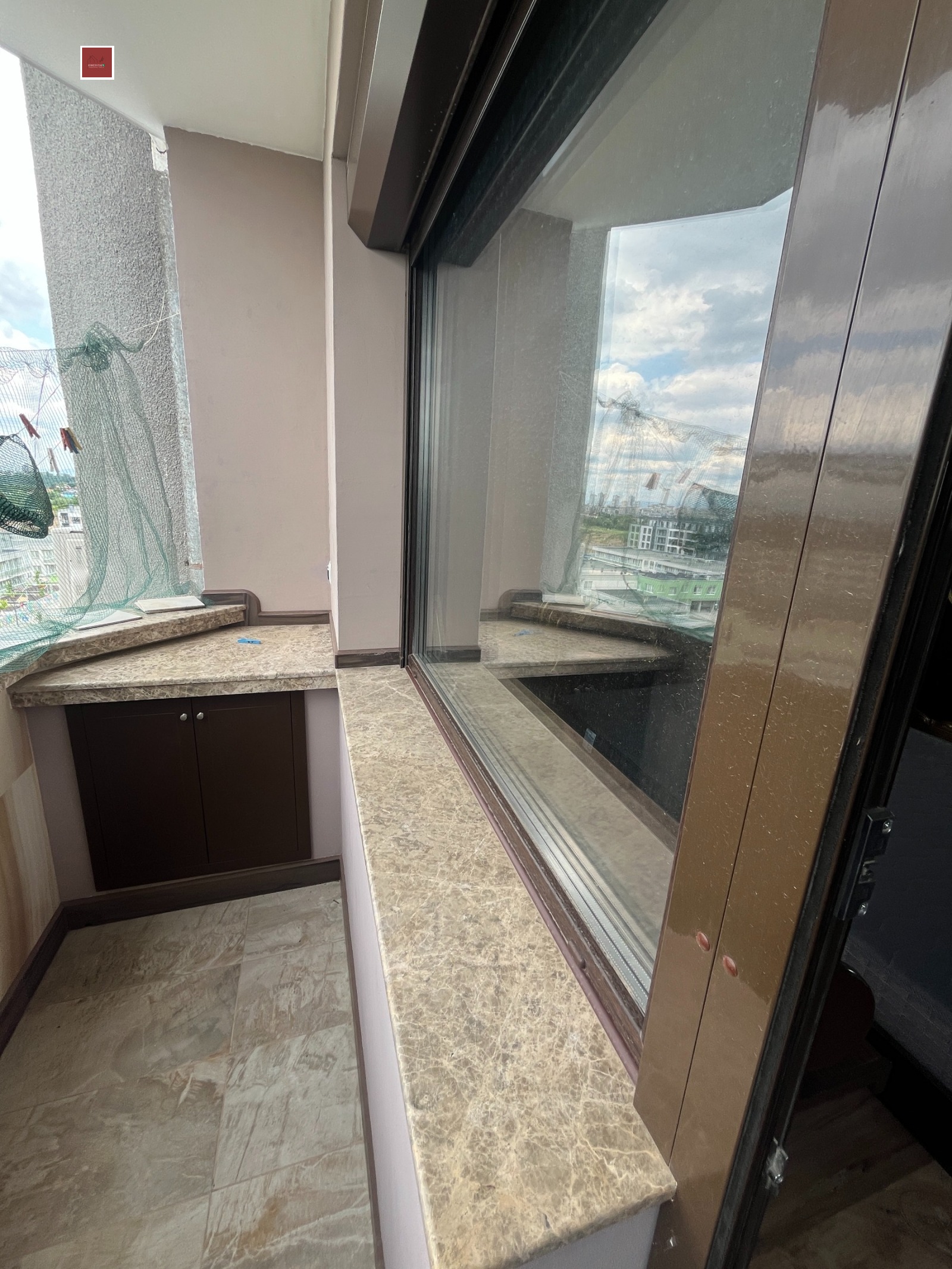 Дава под наем 3-СТАЕН, гр. София, Малинова долина, снимка 5 - Апартаменти - 55374390