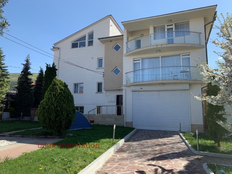 Дава под Наем ЕТАЖ ОТ КЪЩА в град София, с. Лозен - 160 кв.м / 1 200 € » 2 347.00 лв., ПИМК СОФИЯ ЕООД