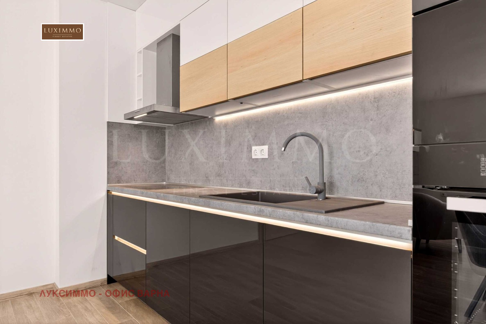 Дава под Наем 3-СТАЕН | Imot.bg — изображение 9