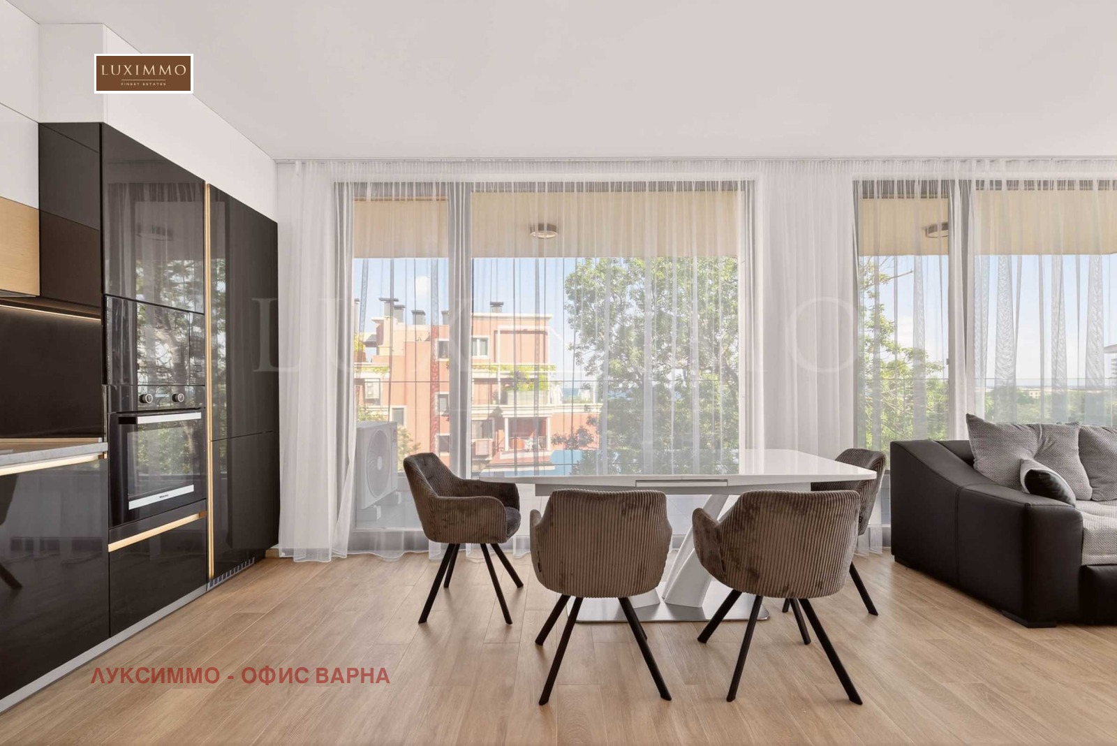 Дава под Наем 3-СТАЕН | Imot.bg — изображение 6