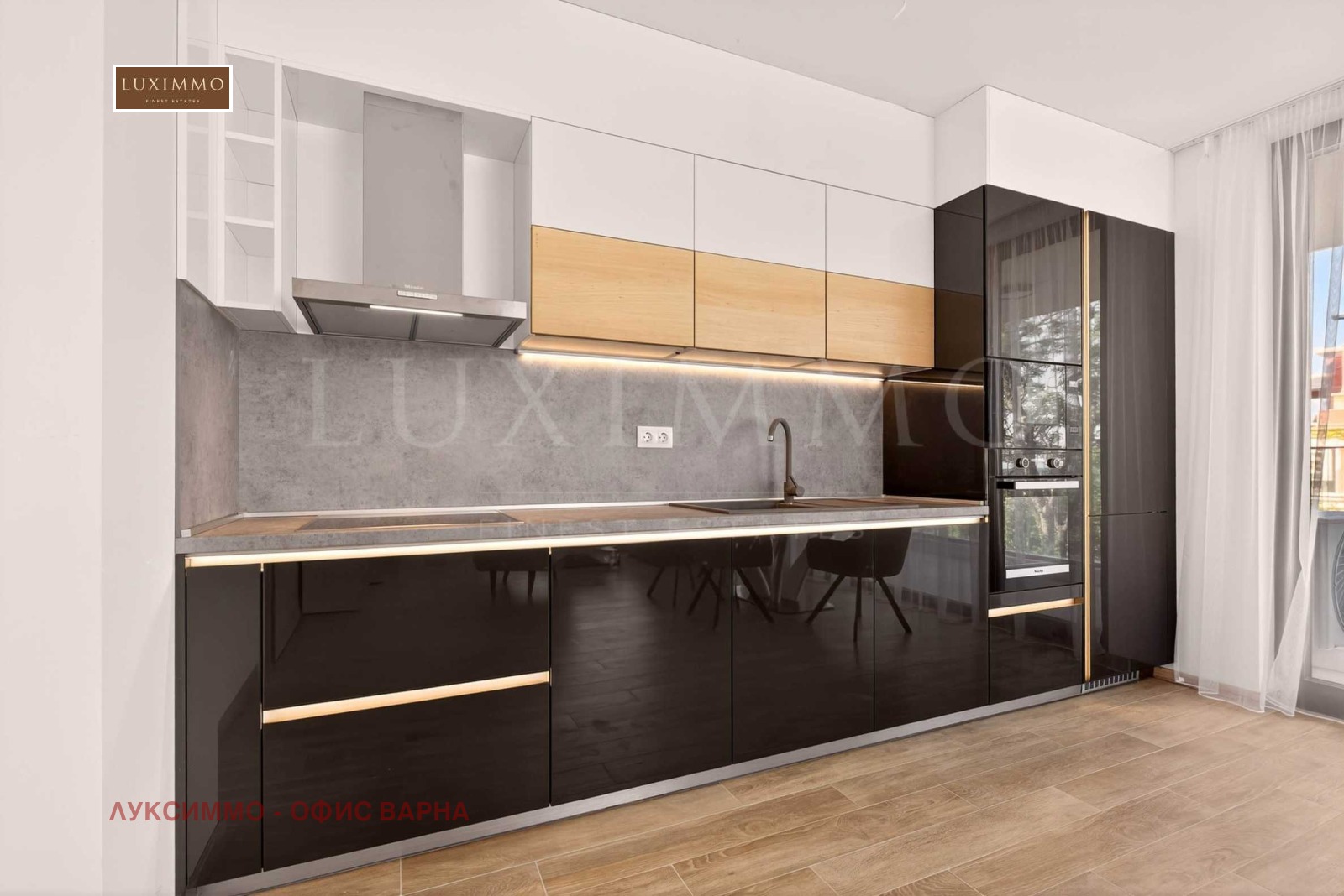 Дава под Наем 3-СТАЕН | Imot.bg — изображение 8