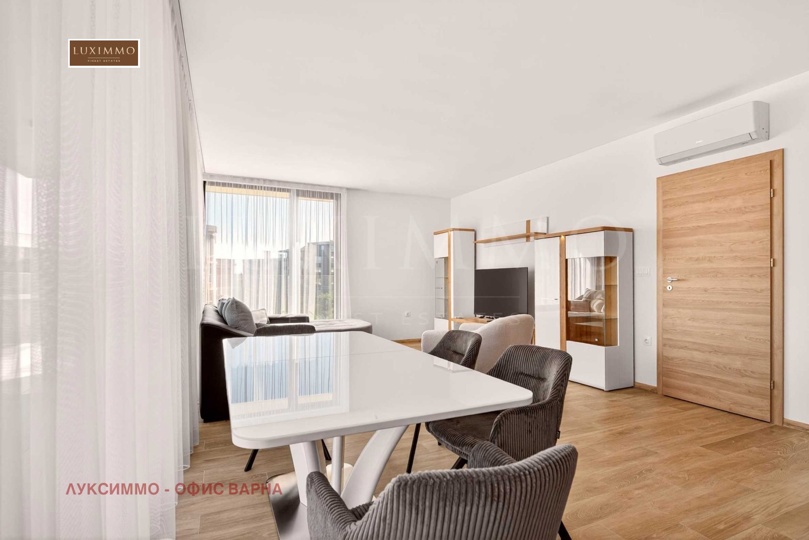 Дава под Наем 3-СТАЕН | Imot.bg — изображение 11