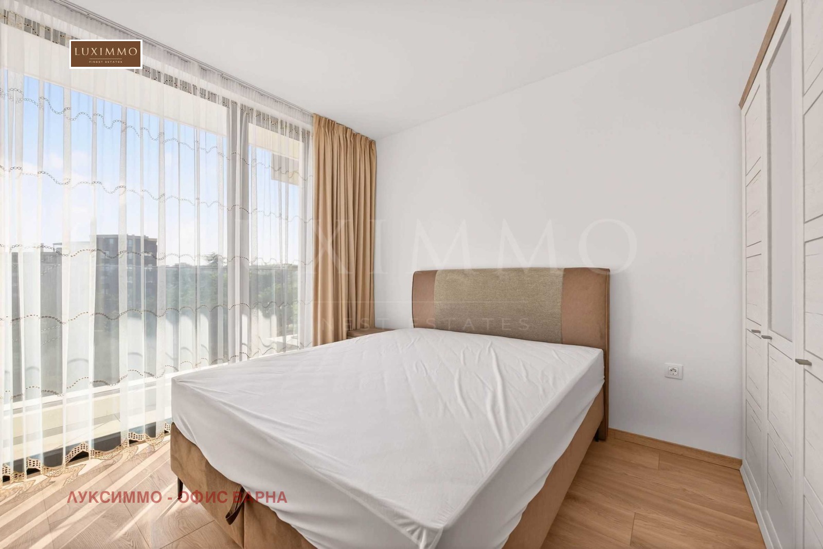 Дава под Наем 3-СТАЕН | Imot.bg — изображение 16