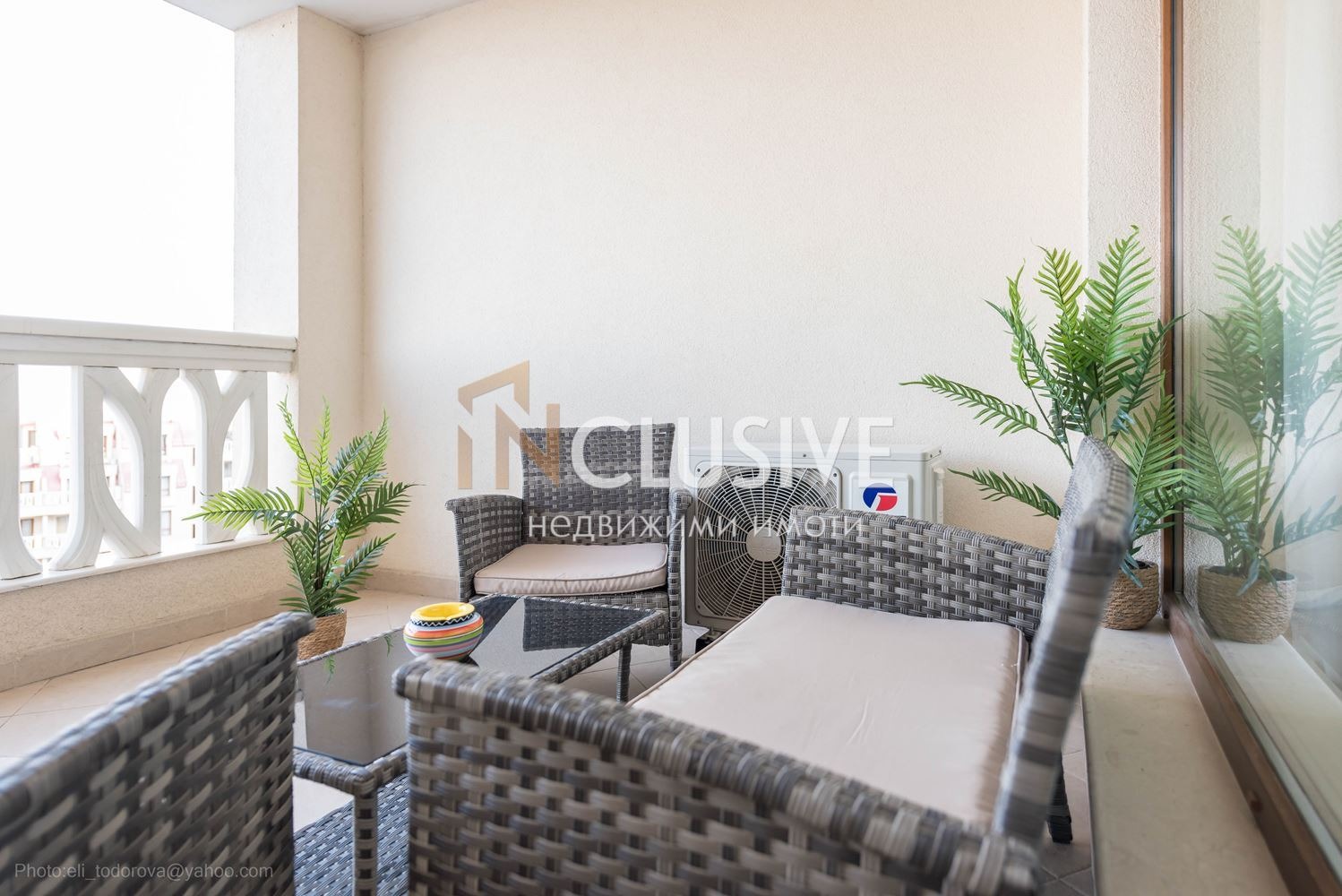 Дава под Наем 3-СТАЕН | Imot.bg — изображение 13